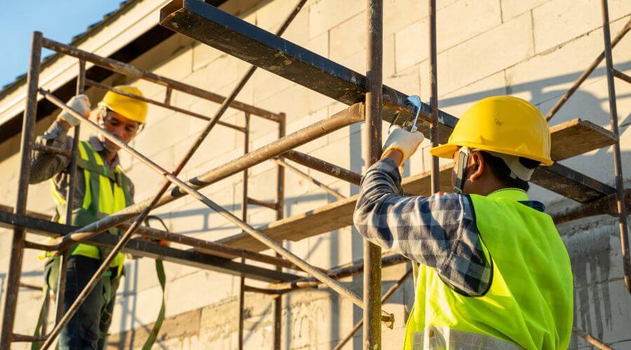 Gutter Repair and Sealing in Seville, GA